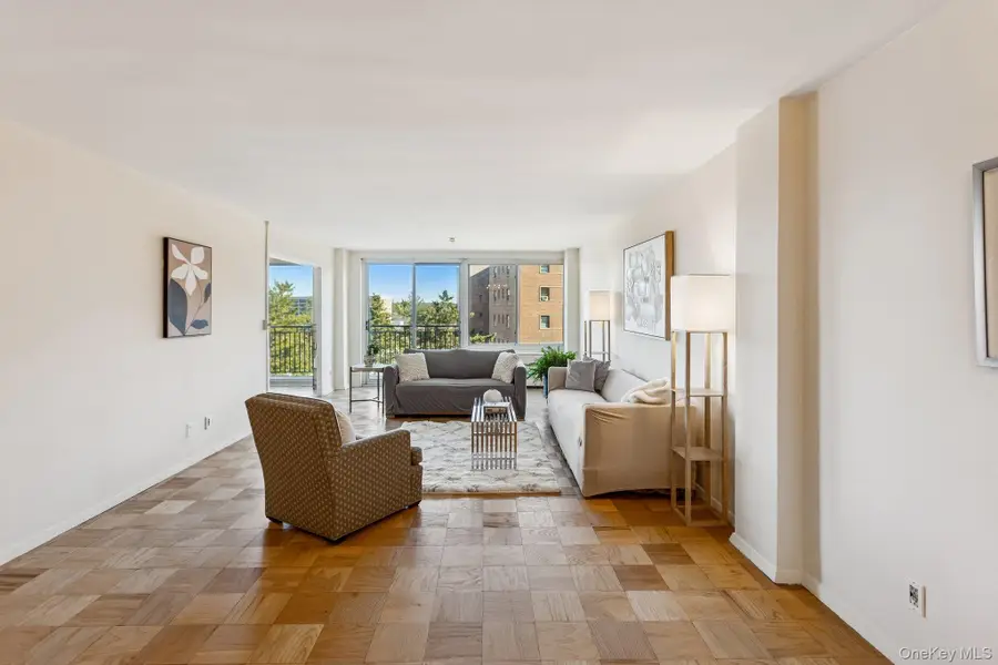 20 Old Mamaroneck Road #5Q, White Plains, NY 10605 - Image #3