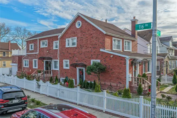 11601 221st Street, Cambria Heights, NY 11411