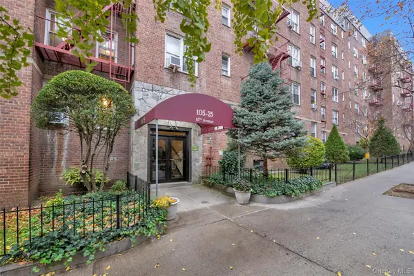 105-25 67 Avenue #3G, Forest Hills, NY 11375