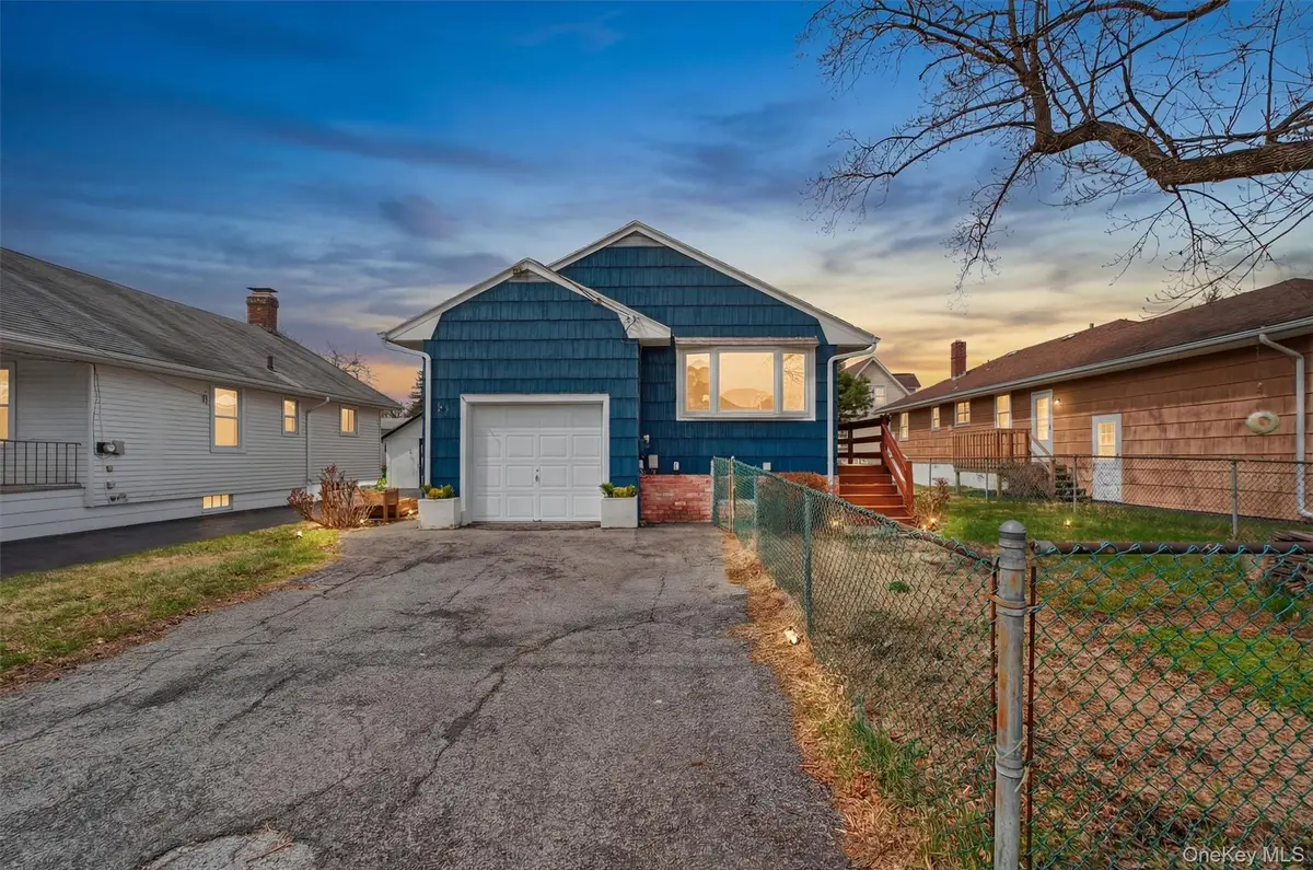 21 S Brett Street, Beacon, NY 12508 - #1