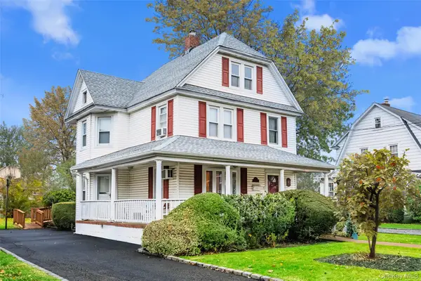 308 Saint Marks Avenue, Bellmore, NY 11710