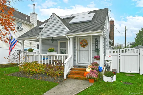 2704 Beach Drive, Merrick, NY 11566