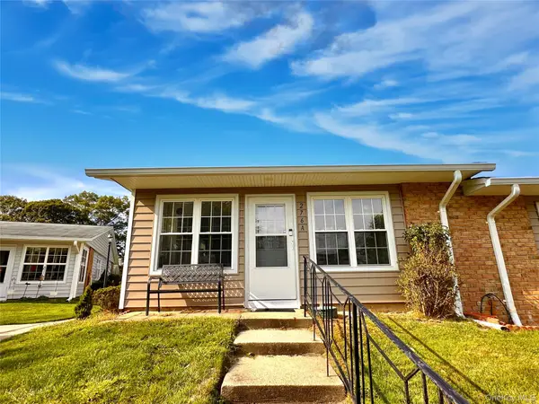 276 Berwick Court #A, Ridge, NY 11961