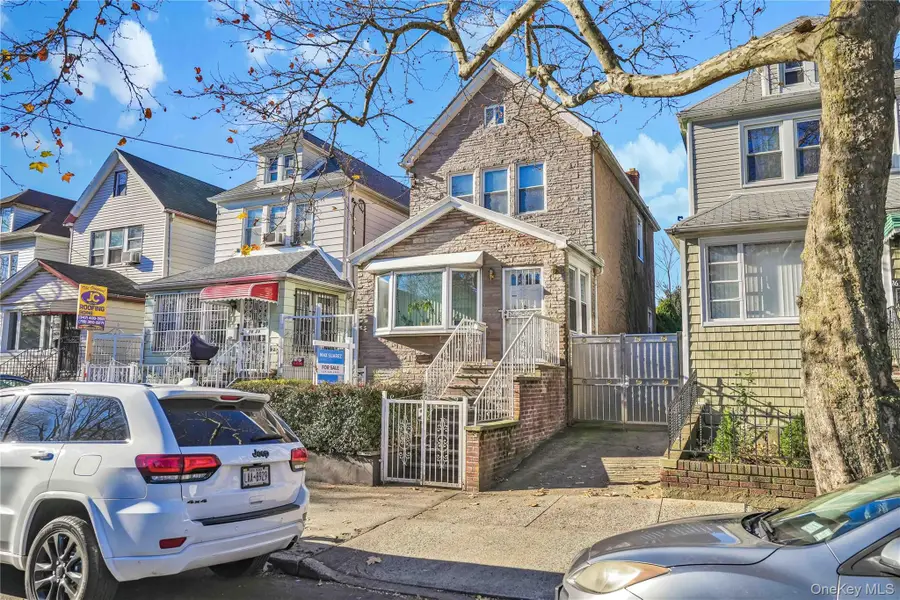 26-26 94th Street, East Elmhurst, NY 11369 - Image #3