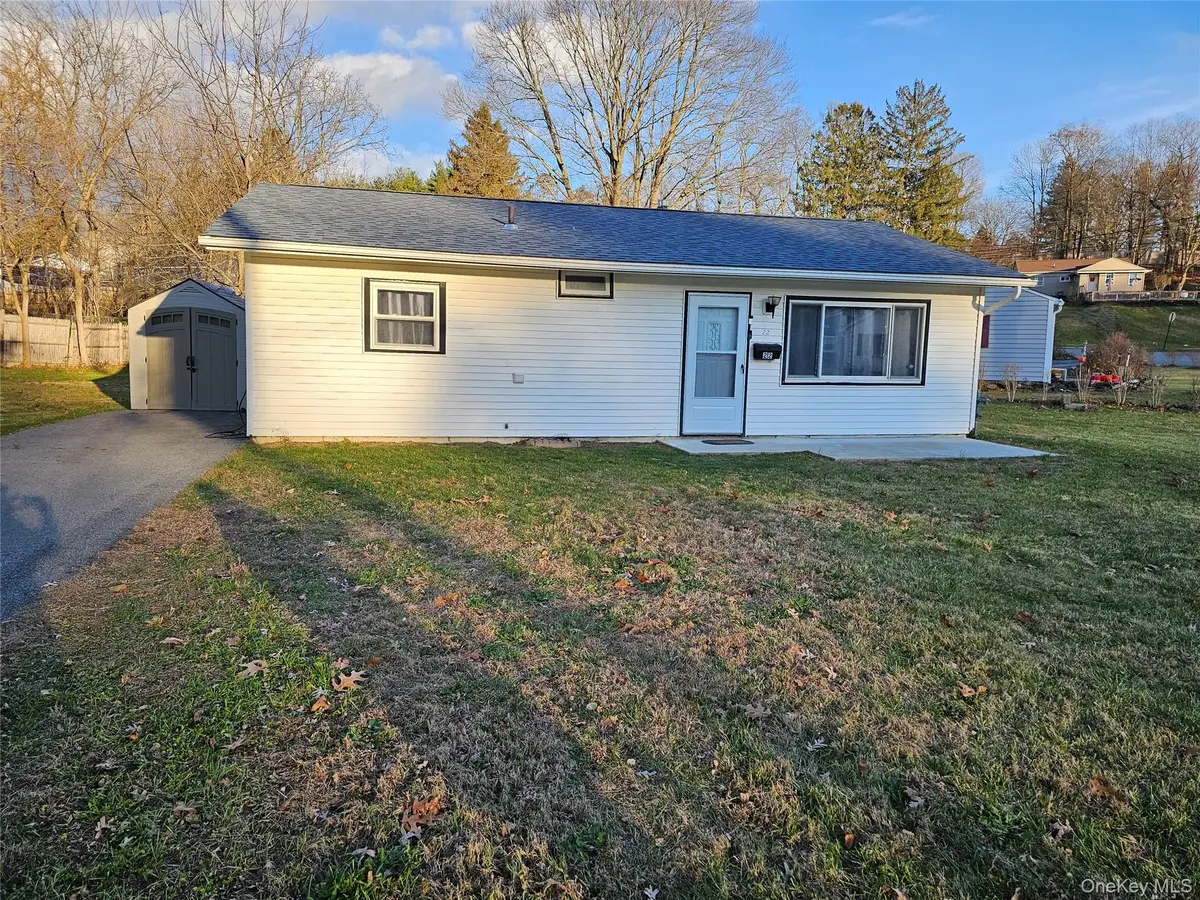 22 Van Wyck Drive, Poughkeepsie, NY 12601 - Image #1