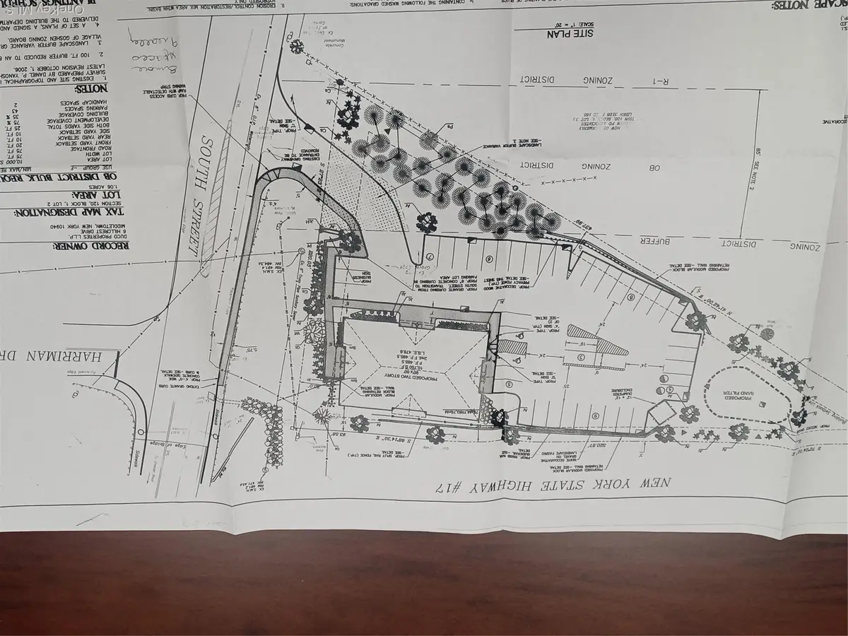 144 South Street, Goshen, NY 10924 - Image #1