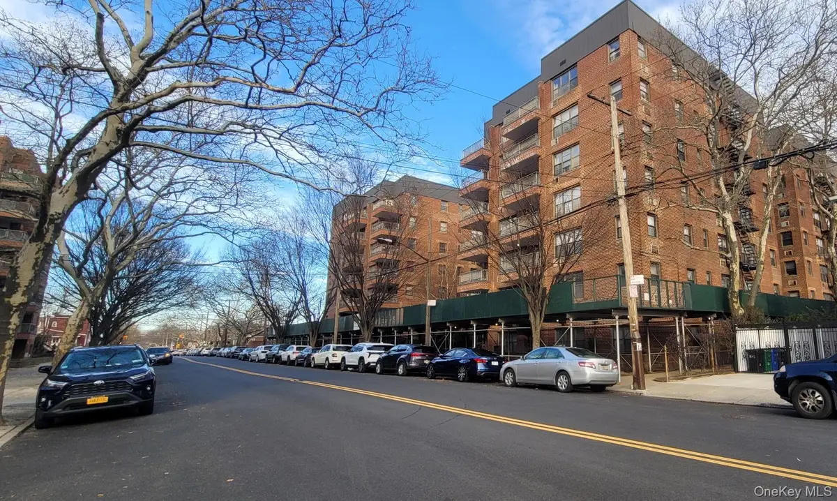 1199 E 53rd Street #7L, Brooklyn, NY 11234 - #1