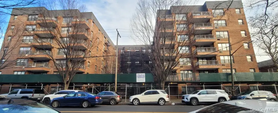 1199 E 53rd Street #7L, Brooklyn, NY 11234 - #2