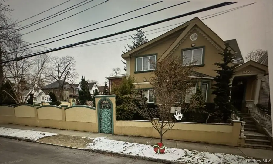 1001 157th Street, Beechhurst, NY 11357 - Image #2