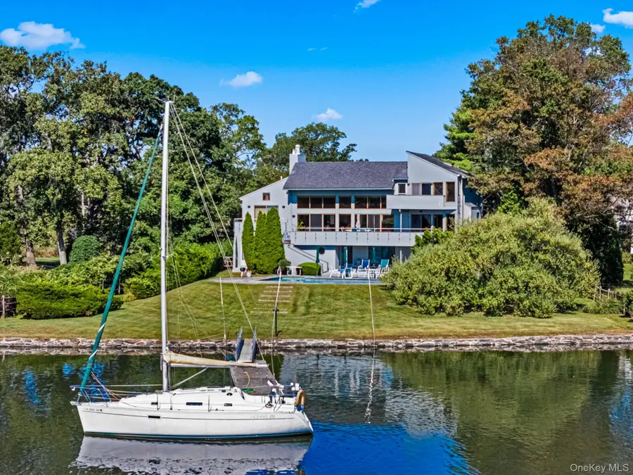 1180 Greacen Point Road, Mamaroneck, NY 10543 - #2