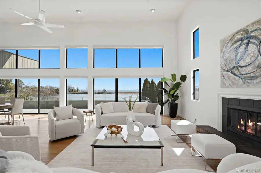 1180 Greacen Point Road, Mamaroneck, NY 10543 - #3