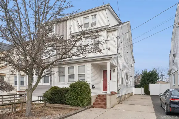 2861 Tilrose Avenue, Oceanside, NY 11572