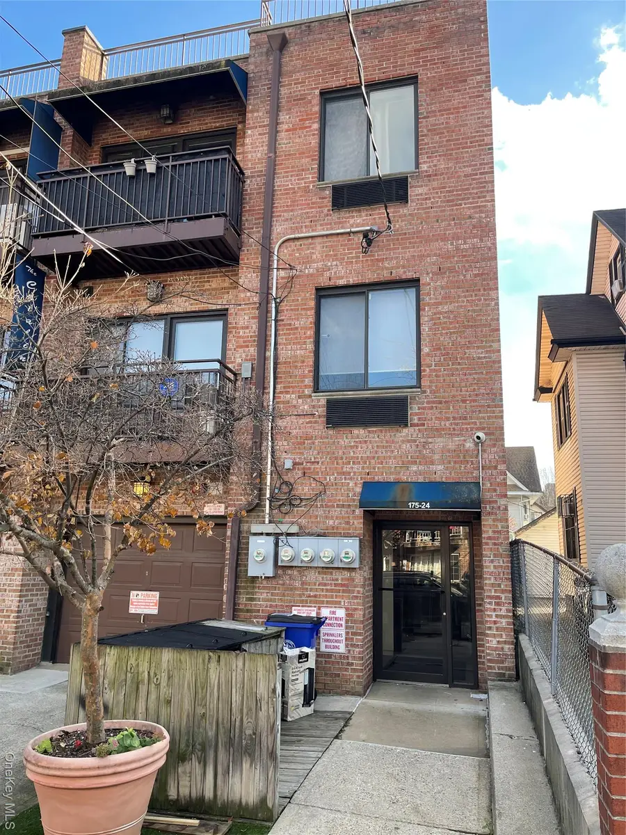 175-24 89th Avenue #C, Jamaica, NY 11432 - Image #3