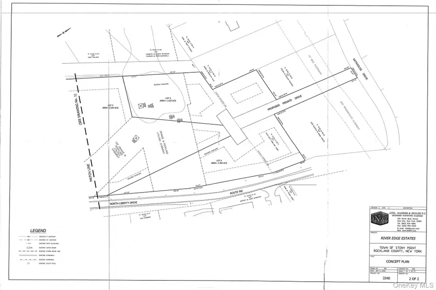 160 Mott Farm Road, Stony Point, NY 10980 - Image #2