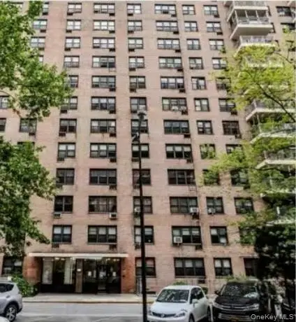 42-55 Colden Street #8N, Flushing, NY 11355 - Image #1