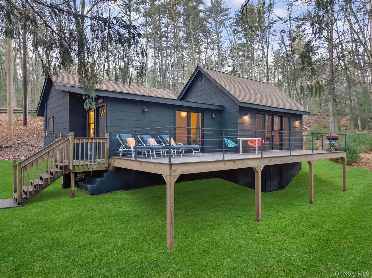 4838 State Route 97, Narrowsburg, NY 12764 - Image #1