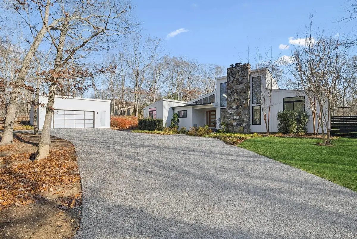 56 North Woods Lane, East Hampton, NY 11937 - Image #1