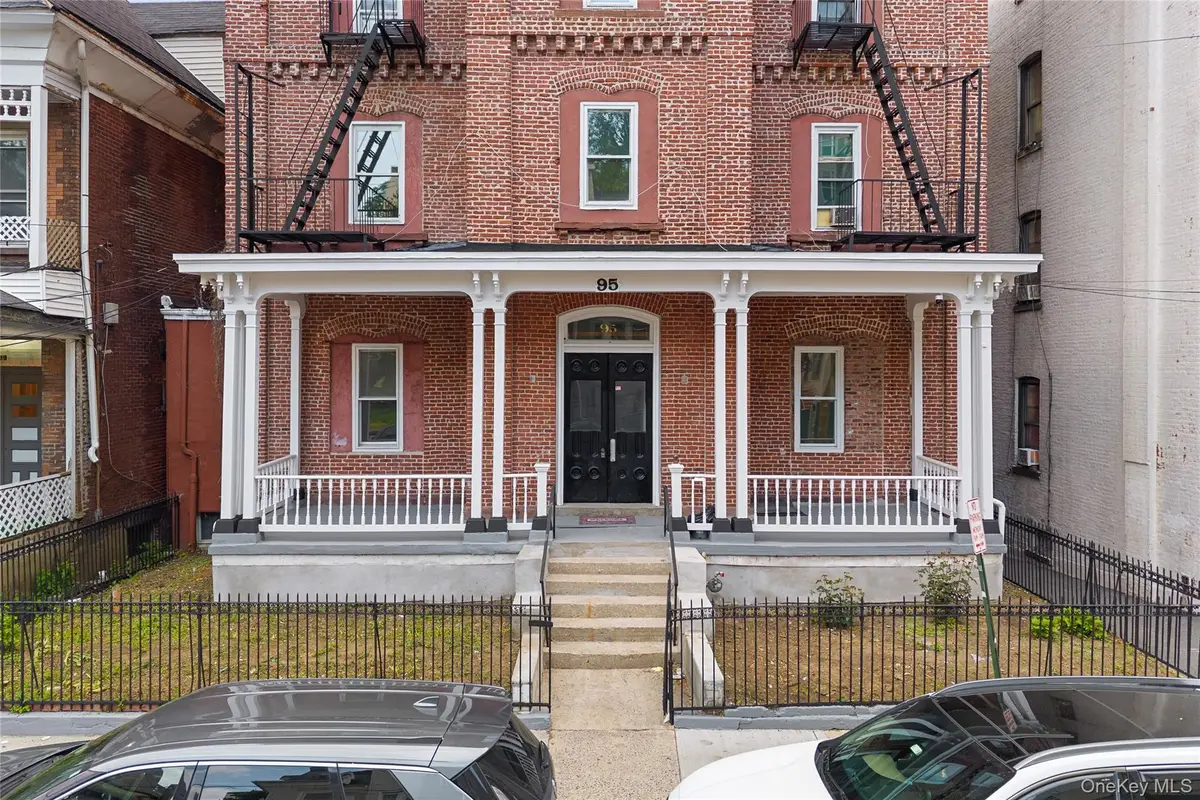 95 Buena Vista Avenue, Yonkers, NY 10701 - #1
