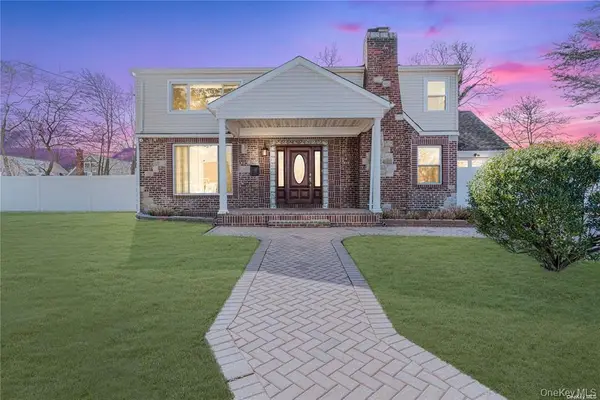 820 Southern Parkway, Uniondale, NY 11553