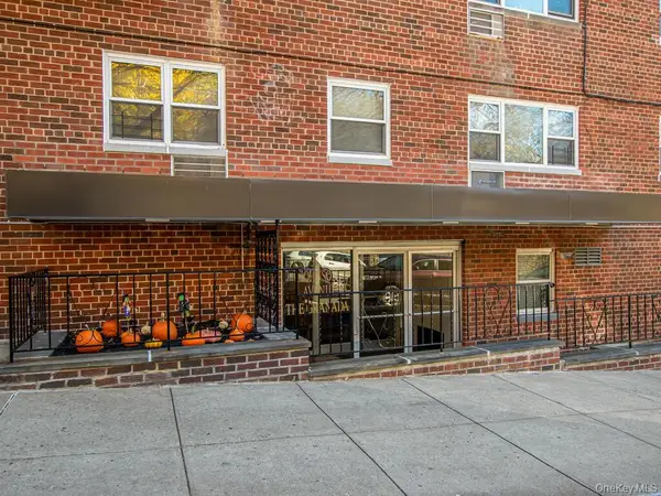 3030 Johnson Avenue #1G, Bronx, NY 10463