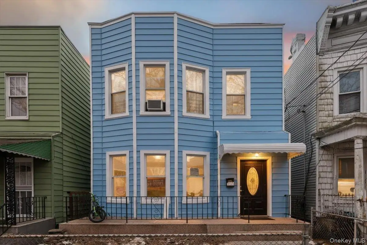 1439 Zerega Avenue, Bronx, NY 10462 - #1