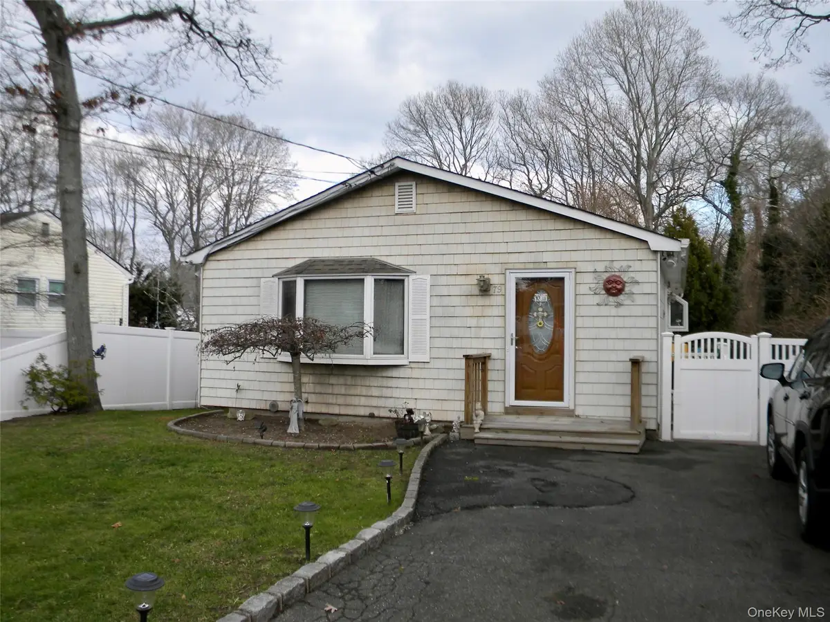 79 S Evergreen Drive, Selden, NY 11784 - Image #1