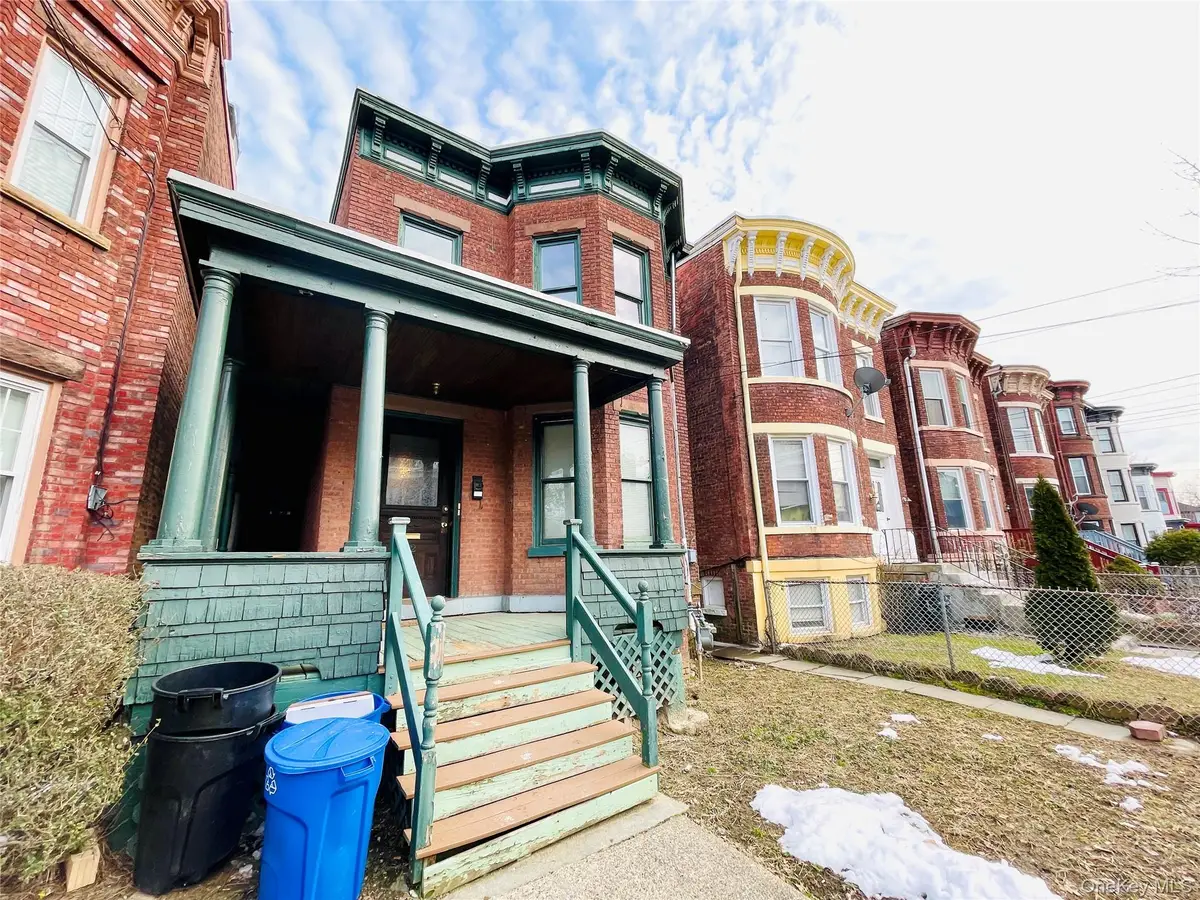 72 Liberty Street Wh Street, Newburgh, NY 12550 - Image #1