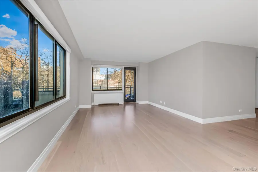 3671 Hudson Manor Terrace #3D, Bronx, NY 10463 - Image #2