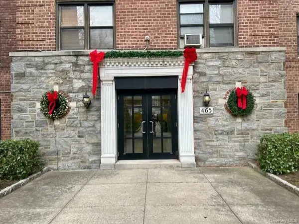 465 E Lincoln Avenue #516, Mount Vernon, NY 10552