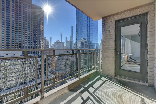 160 West End Avenue #26P, New York (Manhattan), NY 10023