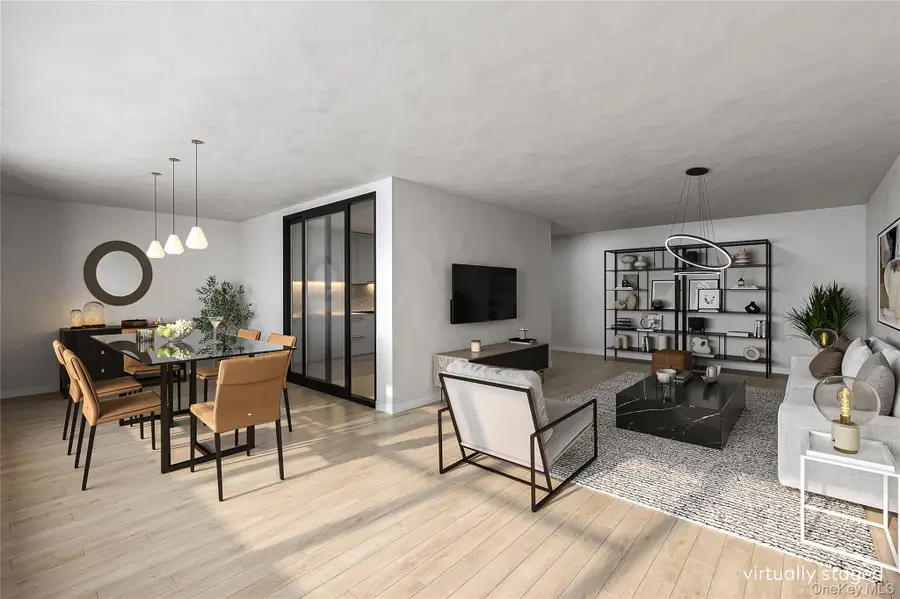 160 West End Avenue #26P, Manhattan, NY 10023 - Image #2
