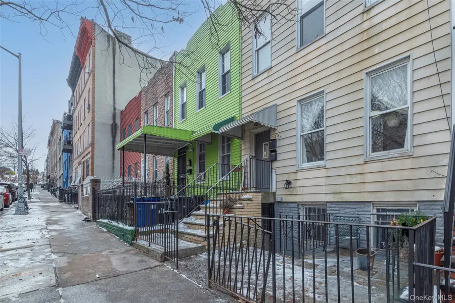 318 21st Street, Brooklyn, NY 11215 - Image #2