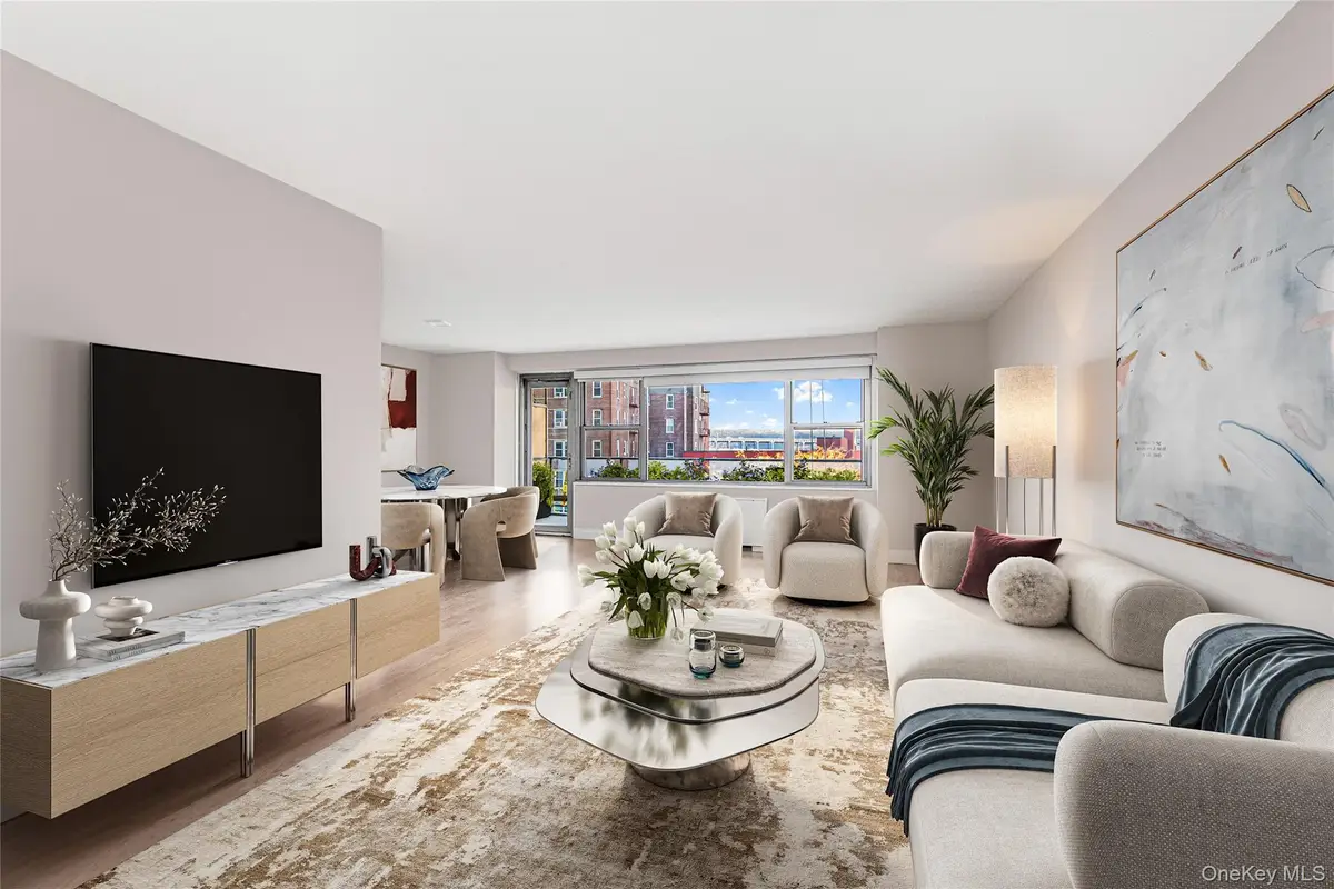 2500 Johnson Avenue #6M, Bronx, NY 10463 - Image #1