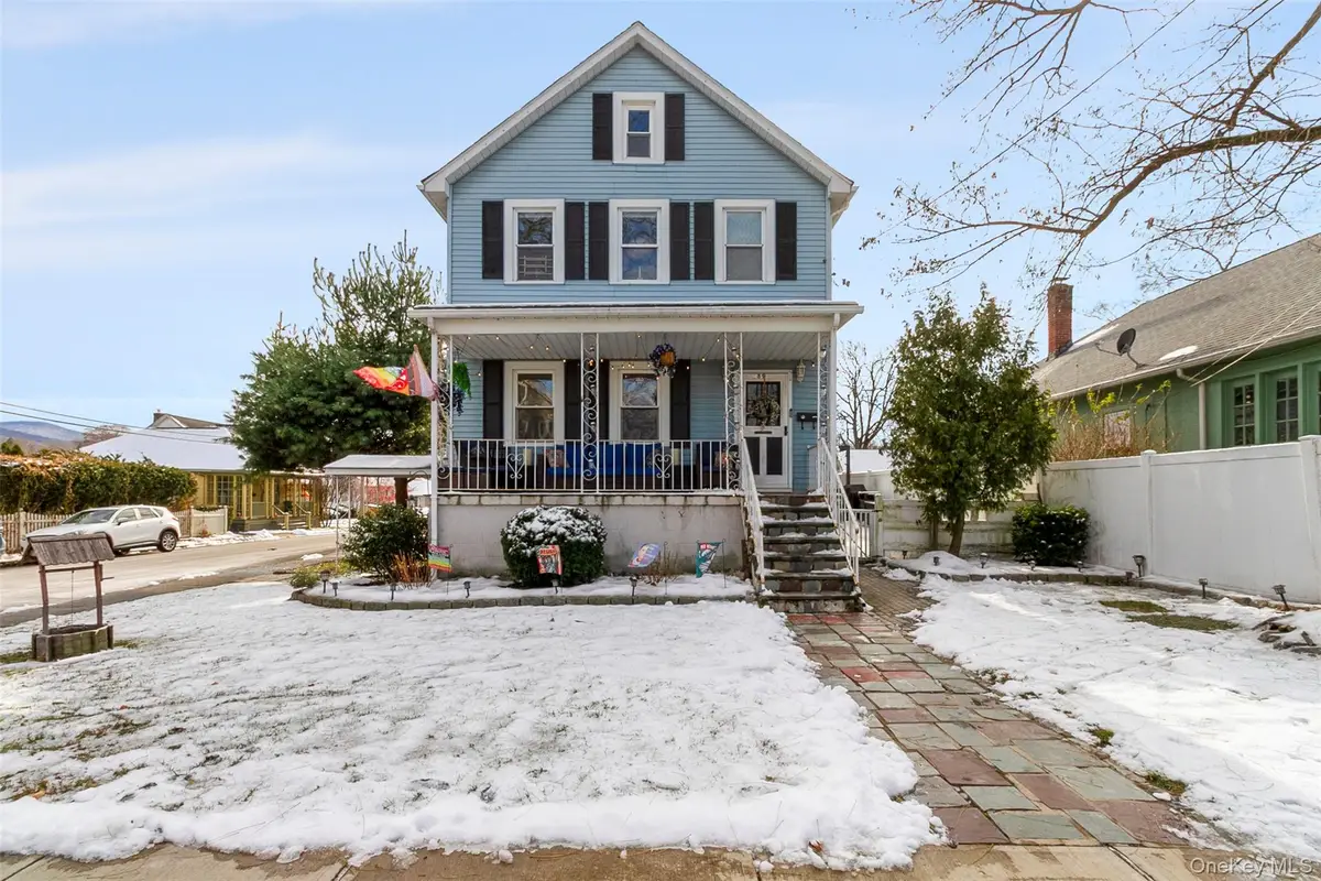 189 Rombout Avenue, Beacon, NY 12508 - Image #1