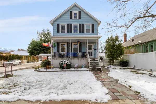 189 Rombout Avenue, Beacon, NY 12508