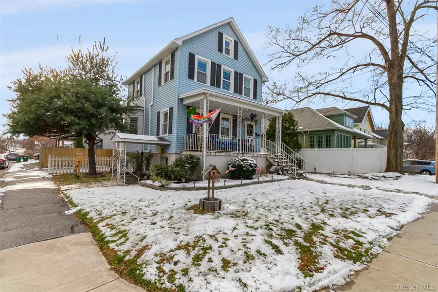 189 Rombout Avenue, Beacon, NY 12508 - Image #2