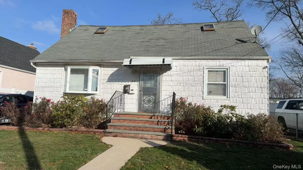 69 Glenmore Avenue, Hempstead, NY 11550 - Image #1