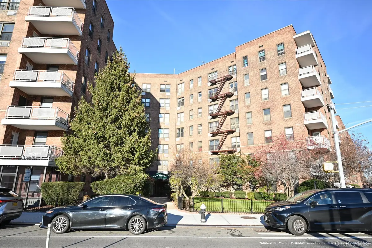 100-25 Queens Boulevard #7M, Forest Hills, NY 11375 - Image #1