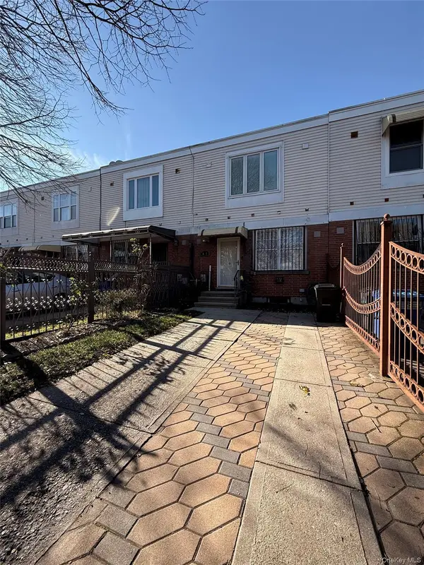 406 Hinsdale Street, Brooklyn, NY 11207