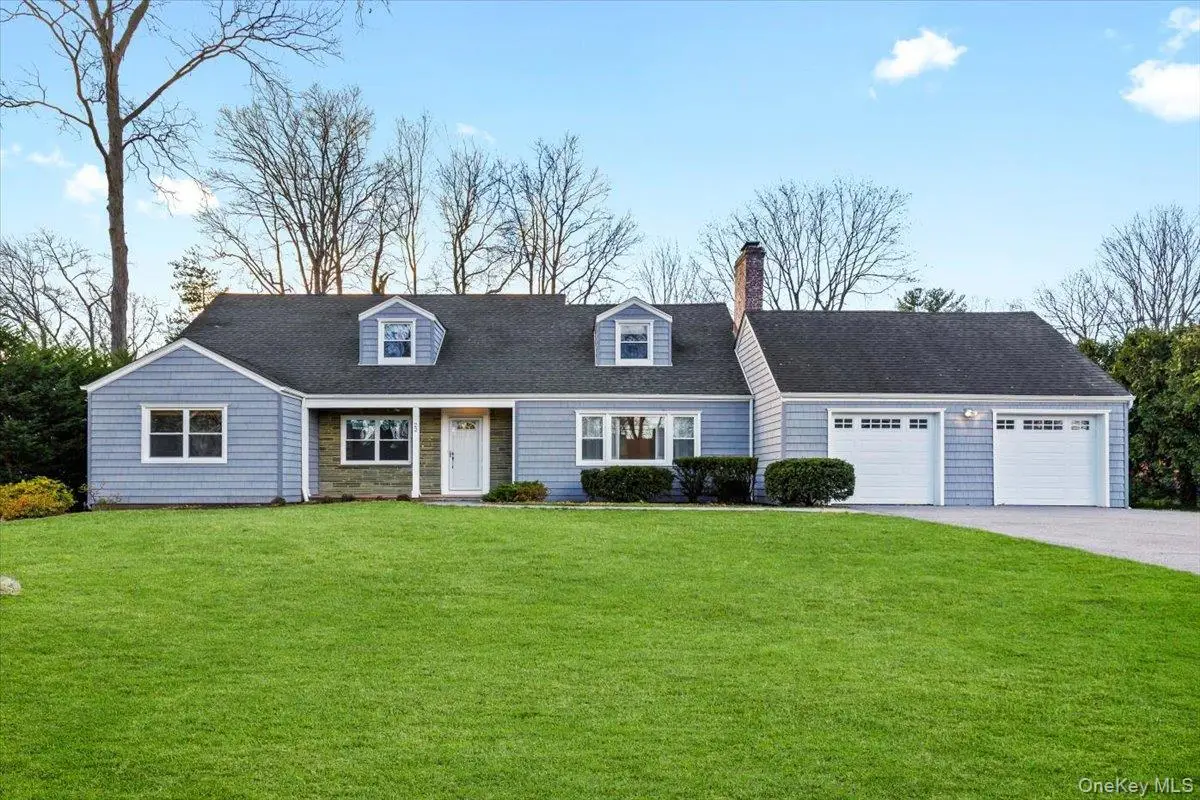 22 Old Orchard Road, Rye Brook, NY 10573 - Image #1