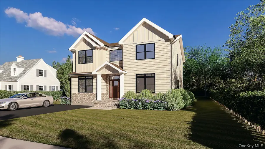 30 Briggs Street, Hicksville, NY 11801 - #2