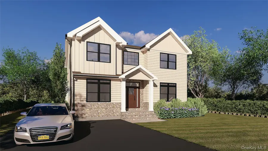 30 Briggs Street, Hicksville, NY 11801 - #3