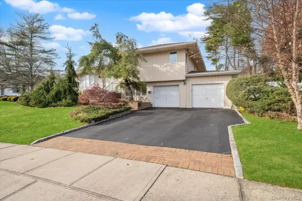 59 Hazelwood Drive, Jericho, NY 11753