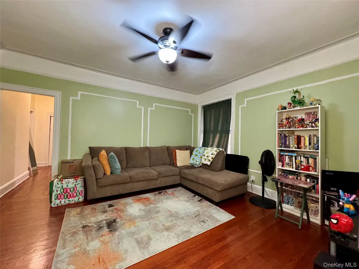 83-64 Talbot Street #3A, Kew Gardens, NY 11415 - Image #1