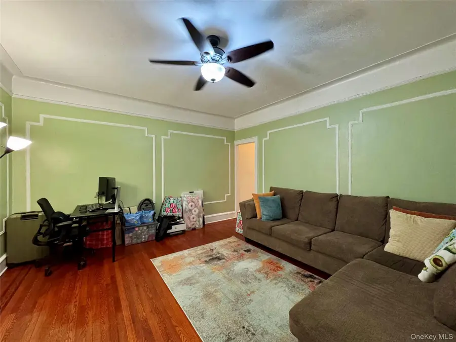 83-64 Talbot Street #3A, Kew Gardens, NY 11415 - Image #2