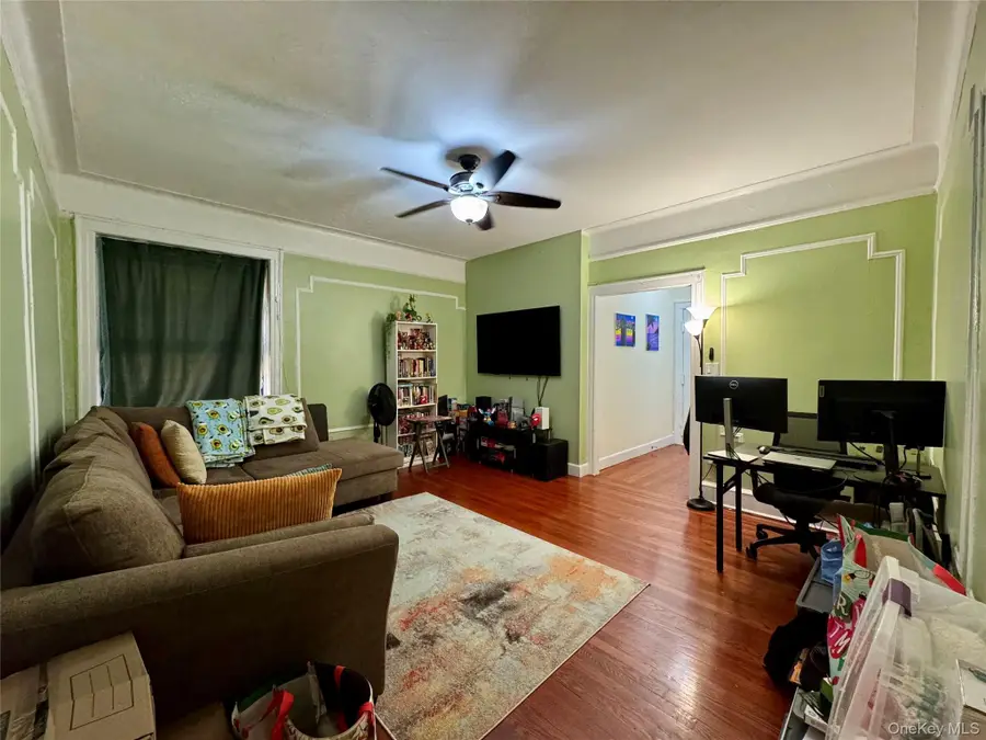 83-64 Talbot Street #3A, Kew Gardens, NY 11415 - Image #3