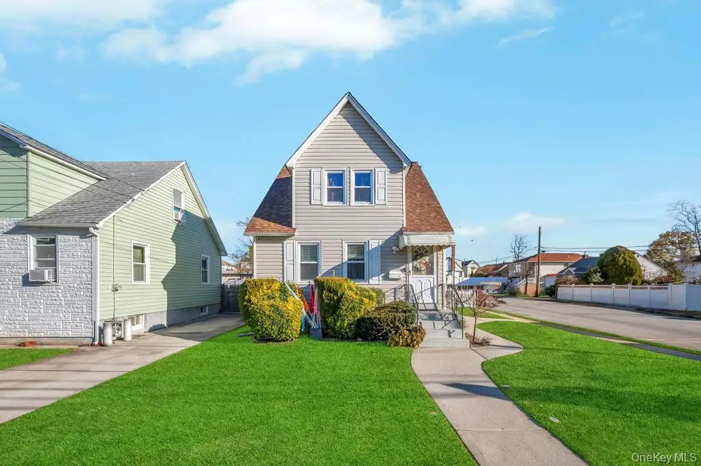 69 Butler Boulevard, Elmont, NY 11003 - Image #1