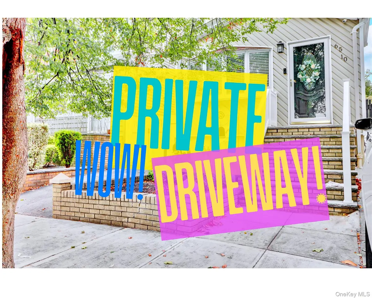 6510 80th Avenue, Glendale, NY 11385 - Image #1