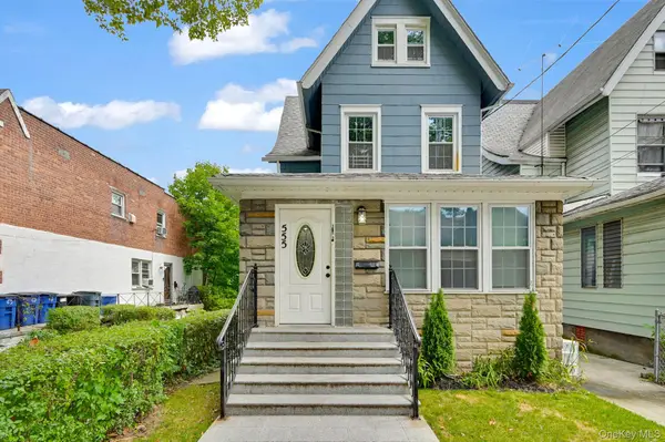 555 S 5th Avenue, Mount Vernon, NY 10550