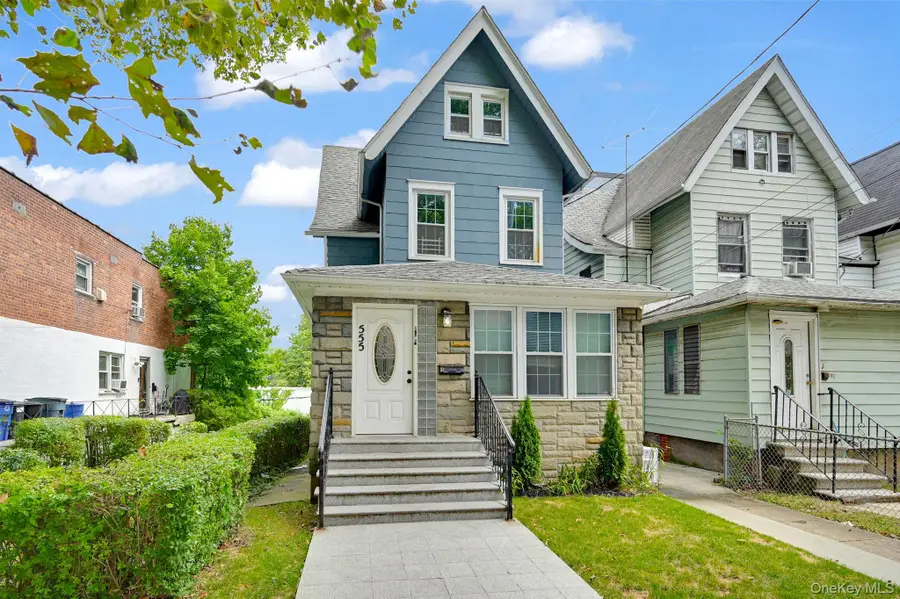 555 S 5th Avenue, Mount Vernon, NY 10550 - Image #2